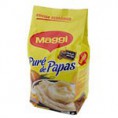 Puré de Papas, instantáneo, bolsa 1kg $ 4.290 por kilo Marca: MAGGI
